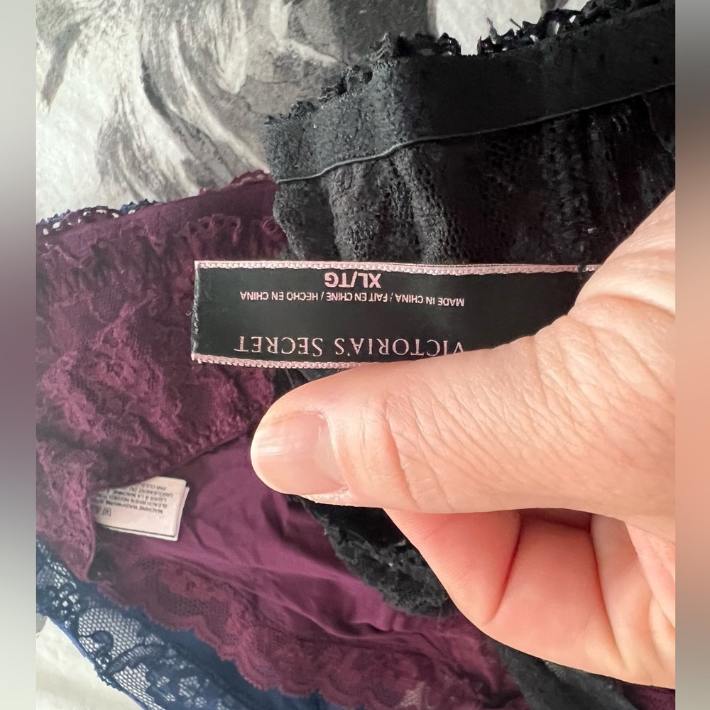 Victoria’s Secret Bra